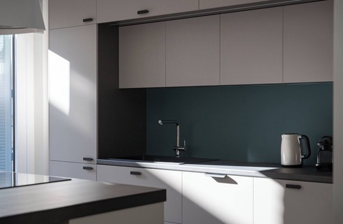 Athens City Centre Apartment | Acropolis Iconic Estate