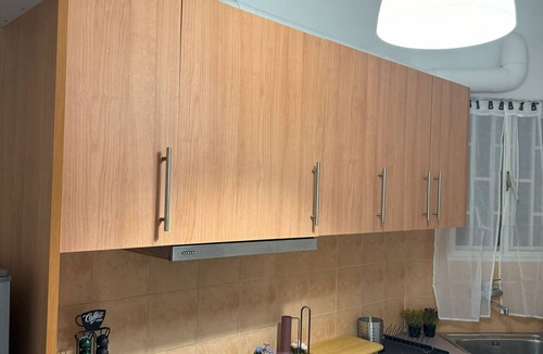 Athens City Centre Apartment | Acropolis Modern Apartment