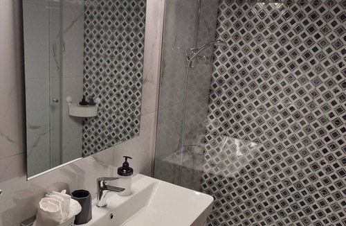 Mets Apartment | Acropolis Oasis