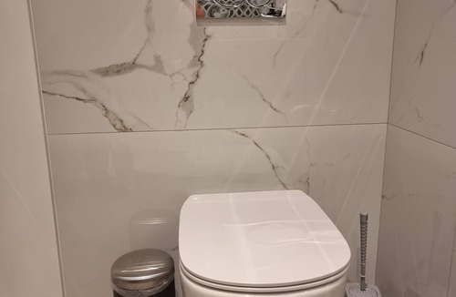 Mets Apartment | Acropolis Oasis