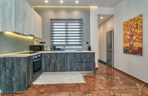 Anafiotika House | Acropolis Plus Penthouse