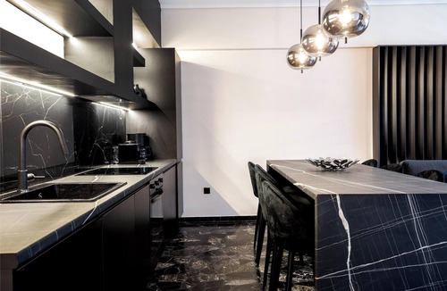 Koukaki Apartment | Acropolis Residence by A&A Residences, A & A Residencies