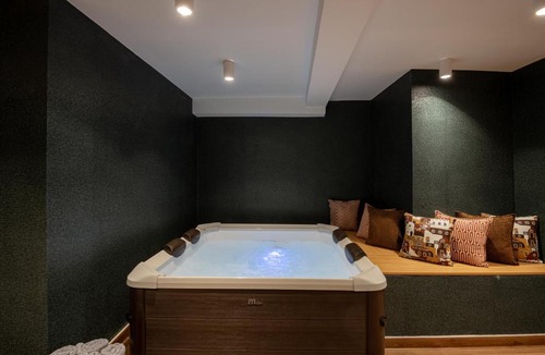 Anafiotika Apartment | Acropolis Soul