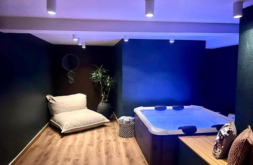Anafiotika Apartment | Acropolis Soul