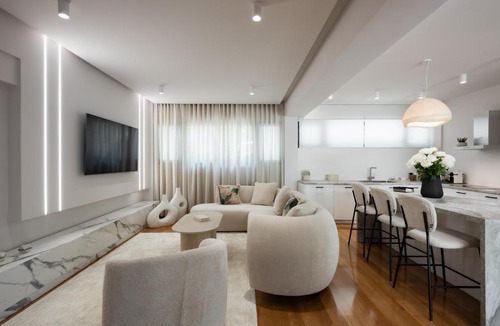Anafiotika Apartment | Acropolis Soul