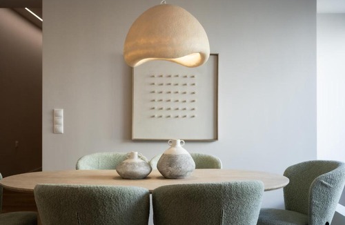 Anafiotika Apartment | Acropolis Soul