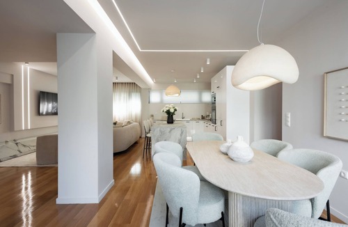 Anafiotika Apartment | Acropolis Soul