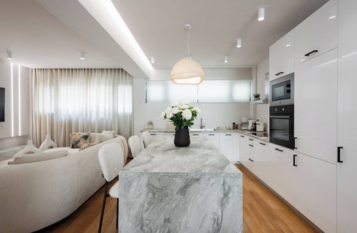Anafiotika Apartment | Acropolis Soul