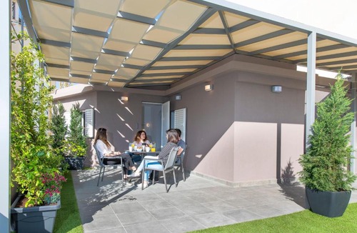 Makrigianni Hotel | Acropolis Stay