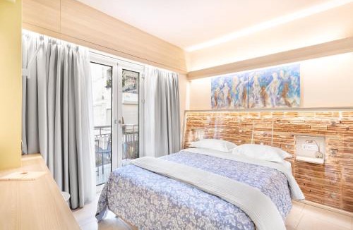 Makrigianni Apartment | Acropolis Suites - Where else in Athens?
