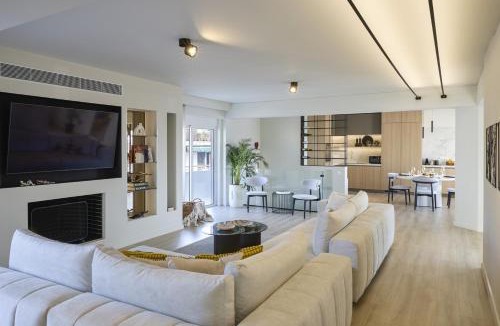 Mets Apartment | Acropolis Terraces