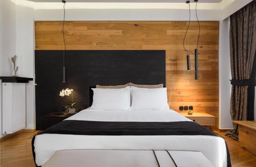 Makrigianni Apartment | Acropolis Unique Residence