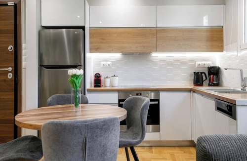 Plaka Apartment | Acropolis View Apartment by A&A Residences, A & A Residencies