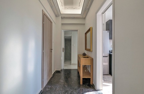 Gazi Apartment | Acropolis View Dream Apartments
