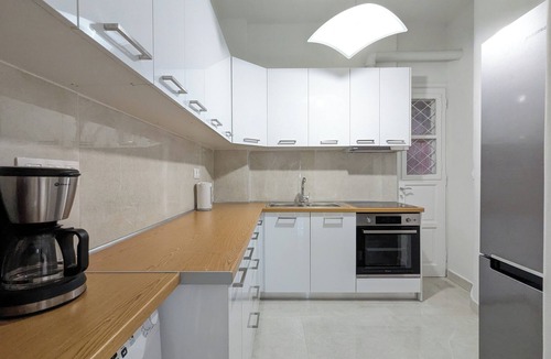 Gazi Apartment | Acropolis View Dream Apartments