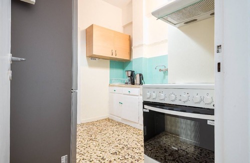 Kerameikos Apartment | Acropolis View Paradise Apartments