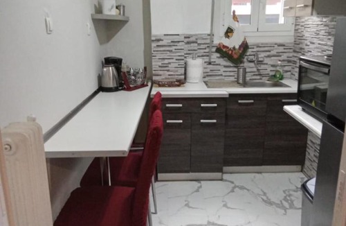 Kinosargous Apartment | Acropolis within 10min. walk!