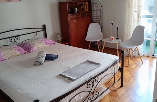 Kinosargous Apartment | Acropolis within 10min. walk!