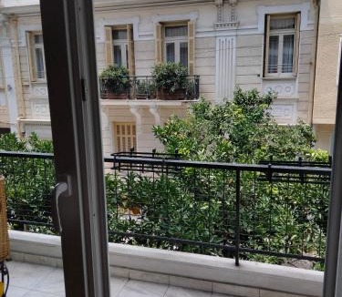 Anafiotika Apartment | AcropolisCozyStay