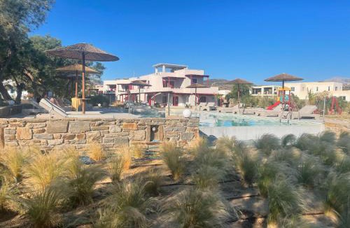 Plaka Apartment | Acti Plaka Hotel