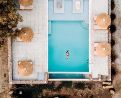 Plaka Apartment | Acti Plaka Hotel