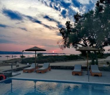 Plaka Apartment | Acti Plaka Hotel