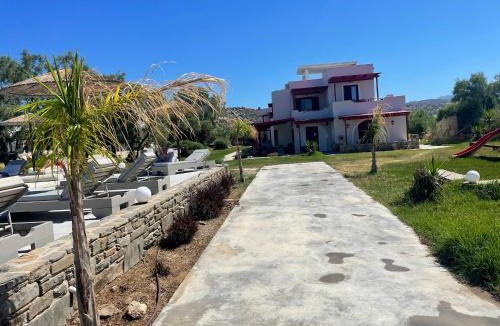 Plaka Apartment | Acti Plaka Hotel