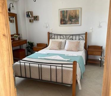Agios Prokopios House | Actis Studios