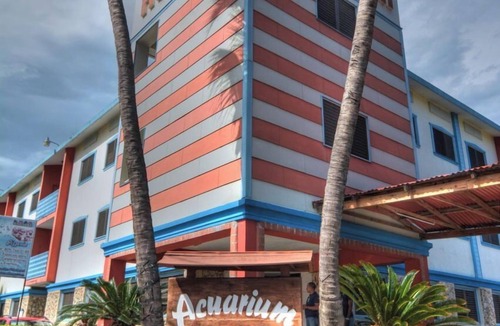 Ensanche Isabelita Apartment | Acuario Residencial