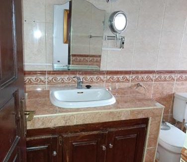 Ensanche Isabelita Apartment | acuario residencial 2