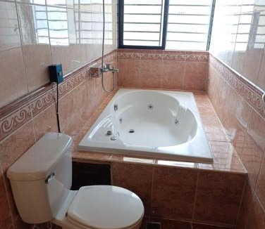 Ensanche Isabelita Apartment | acuario residencial 2