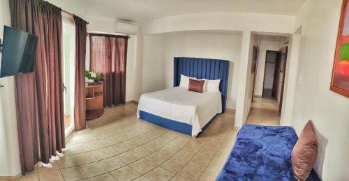 Ensanche Isabelita Hotel | Acuarium Suite Resort