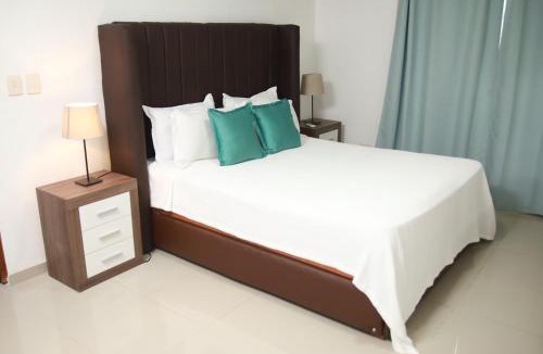 Ensanche Isabelita Hotel | Acuarium Suite Resort