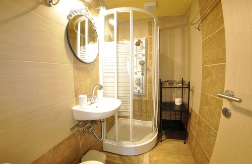 Vlachopoulatika Hotel | Adamantia Double Room A4 /2 guests