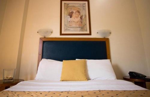Plaka Hotel | Adams Hotel