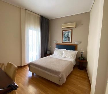 Plaka Hotel | Adams Hotel