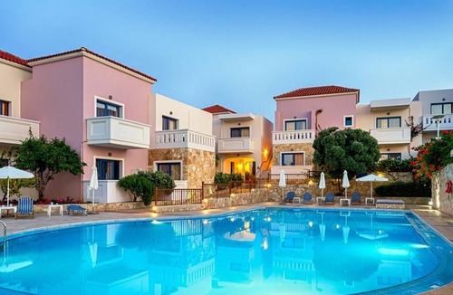 Tavronitis Hotel | Adelais Hotel