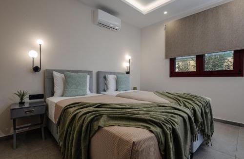 Neromilos Villa | Adelda Villa