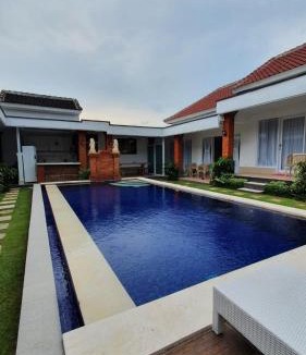 Padonan Apartment | ADIJAYA Canggu