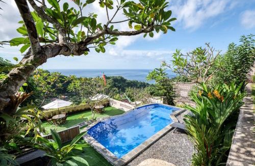 Tumbu Village House | Adinata Villa by Manara