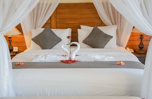 Kaliasem Hotel | Aditya Beach Resort