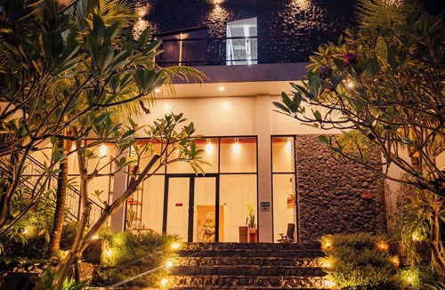 Mas Villa | Adiwana Unagi Riverfront