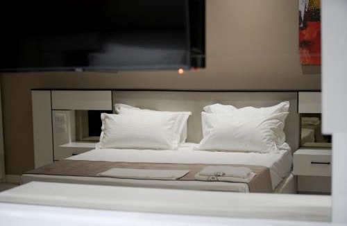 Elbasan Hotel | Admiral Hotel