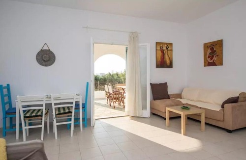 Pounta Apartment | Adorable 3 bedroom maisonette in Pounta