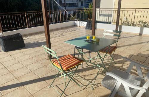 Khalandrion Apartment | Adorable apartment