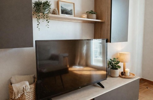 Athens House | Adorable House