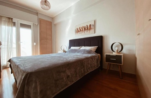 Athens House | Adorable House