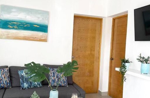 Higuey Apartment | Adriana's Place Higuey
