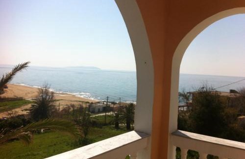 Gardenos Apartment | Adriatica View