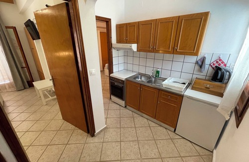 Achladies Apartment | Adult Only - Hotel Suzanna